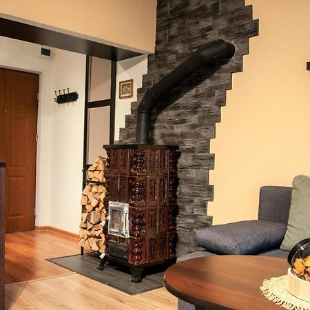 Apartament "Klimatycznie" - Przytulny, 4-Osobowy, Jelenia Gora, Cieplice Exteriér fotografie