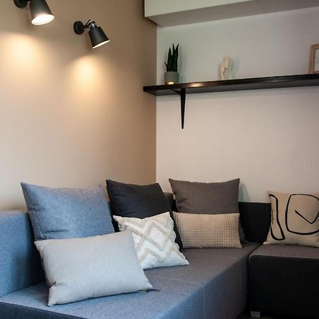 Apartament "Klimatycznie" - Przytulny, 4-Osobowy, Jelenia Gora, Cieplice Exteriér fotografie