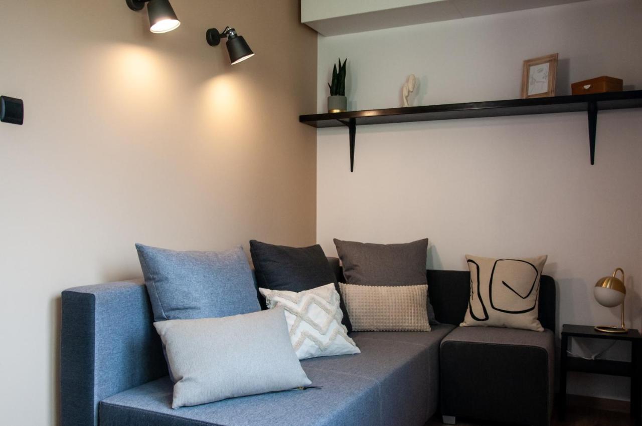 Apartament "Klimatycznie" - Przytulny, 4-Osobowy, Jelenia Gora, Cieplice Exteriér fotografie