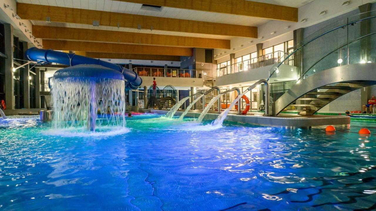 Apartament "Klimatycznie" - Przytulny, 4-Osobowy, Jelenia Gora, Cieplice Exteriér fotografie